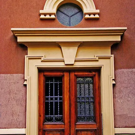 Διαμέρισμα Le Finestrelle