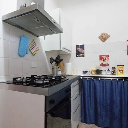 Διαμέρισμα Le Finestrelle Ρώμη